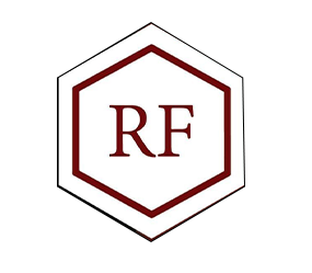 Ridhi Fasteners Logo
