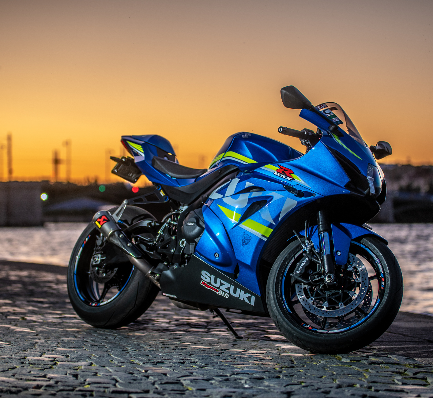 Two Wheeler