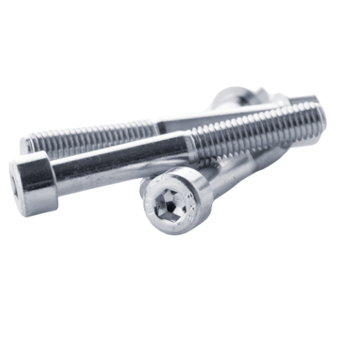Hex-Head Screws