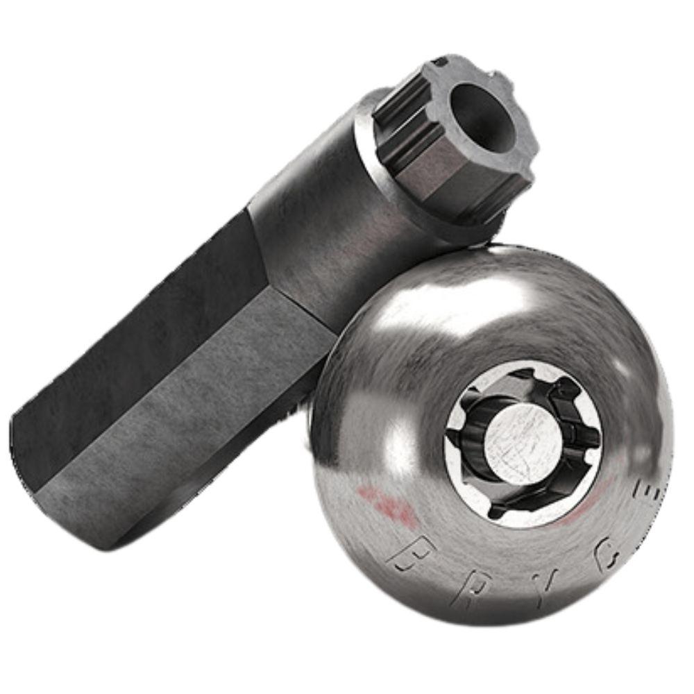 security fasteners