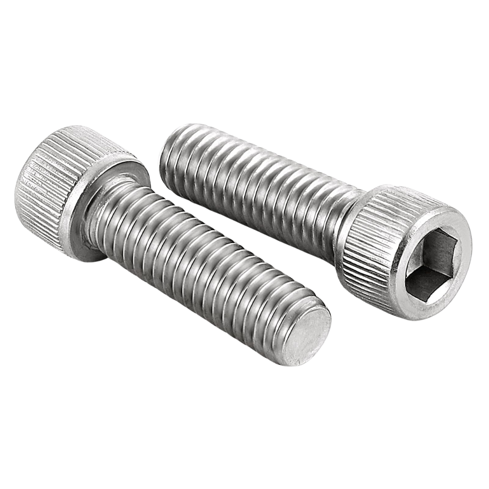 socket head screws