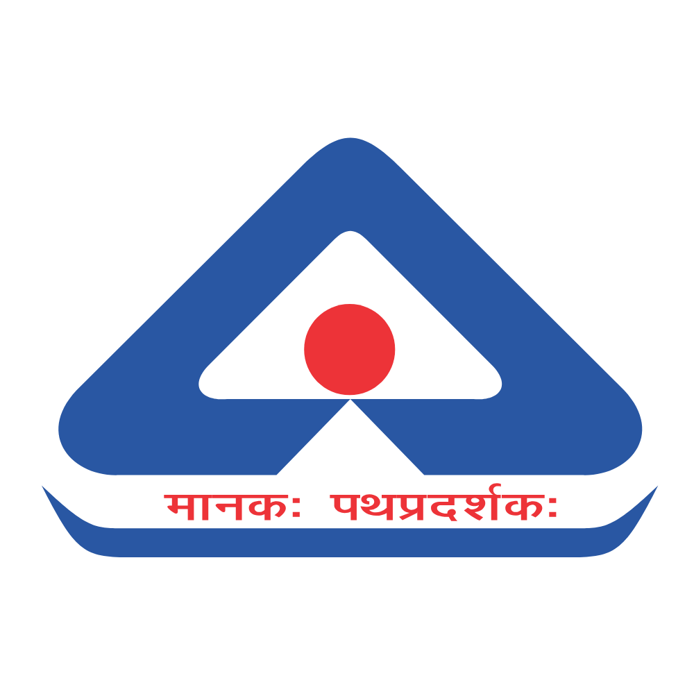 Bureau of Indian Standards Logo