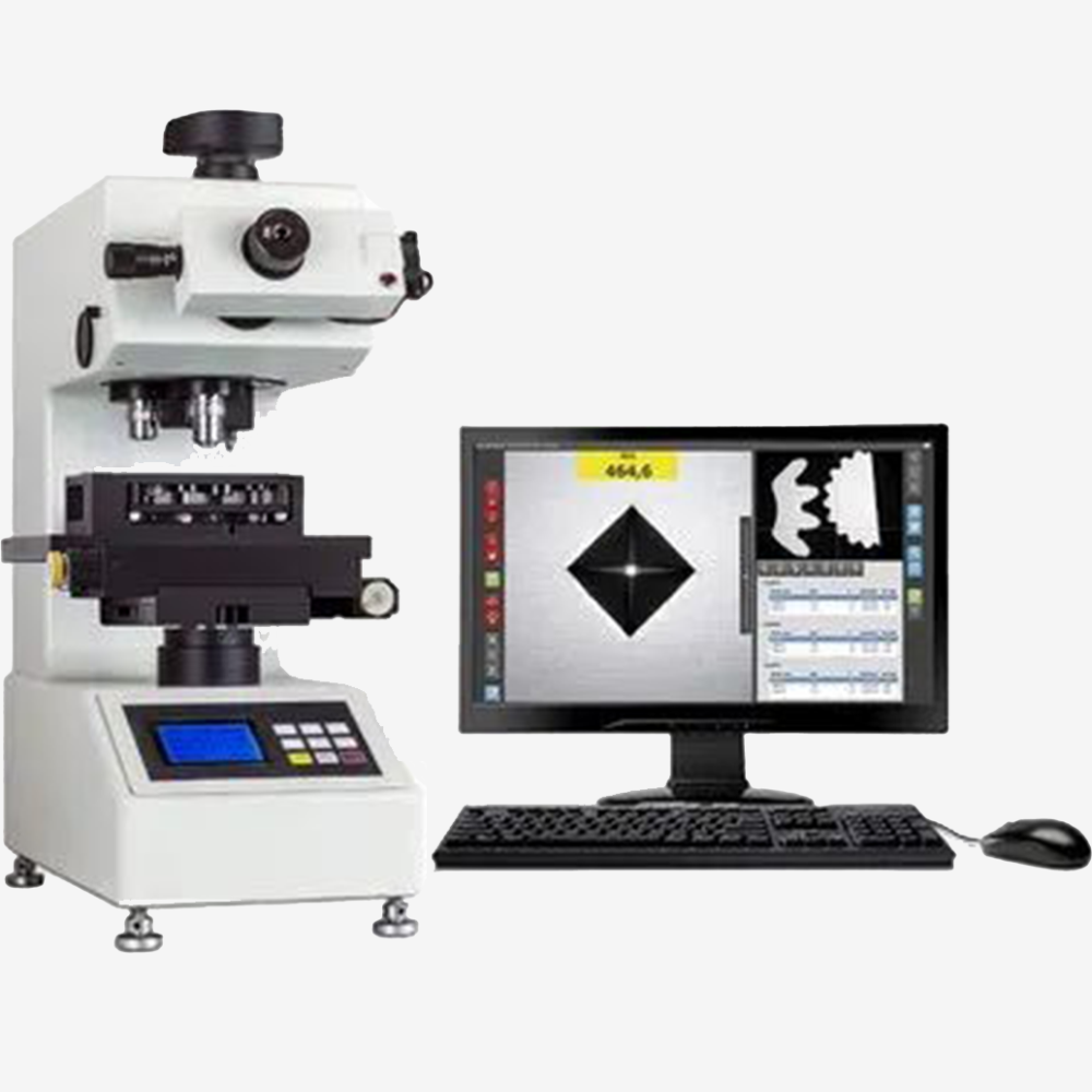 Micro Vickers Hardness Tester