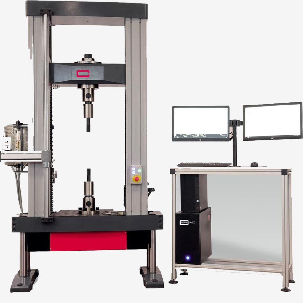 UTM Machine