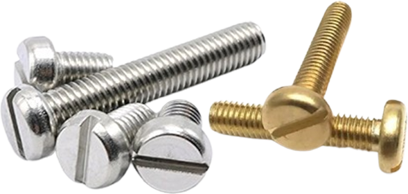 machine screws
