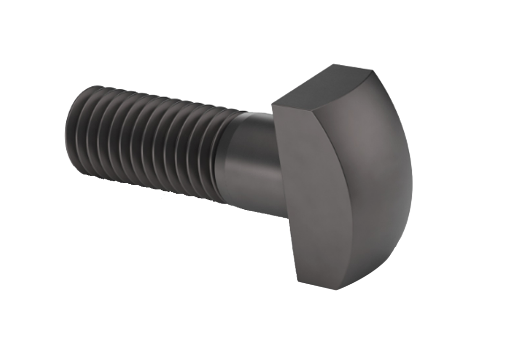 t-headed bolt