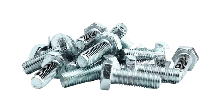 Hex-Head Screws