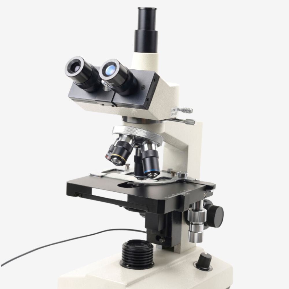 Metallurgical Microscope