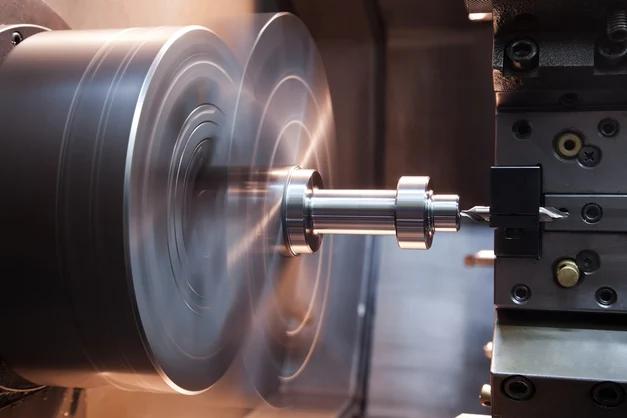 Machining