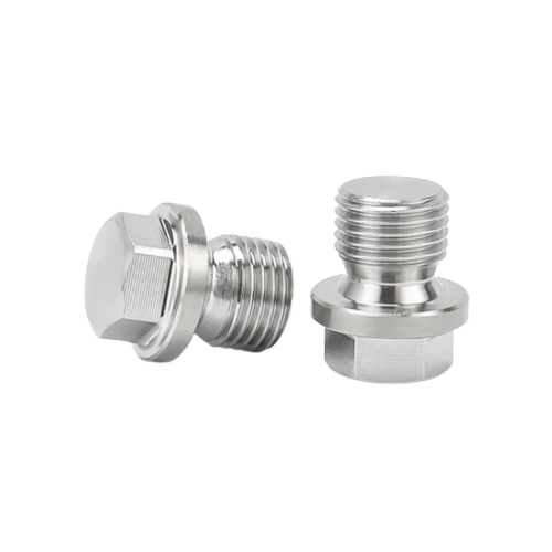 sealing plugs