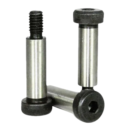 shoulder socket head cap screw