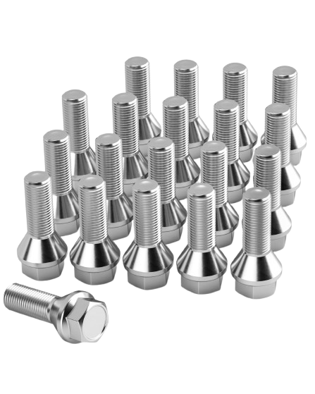 wheel bolts