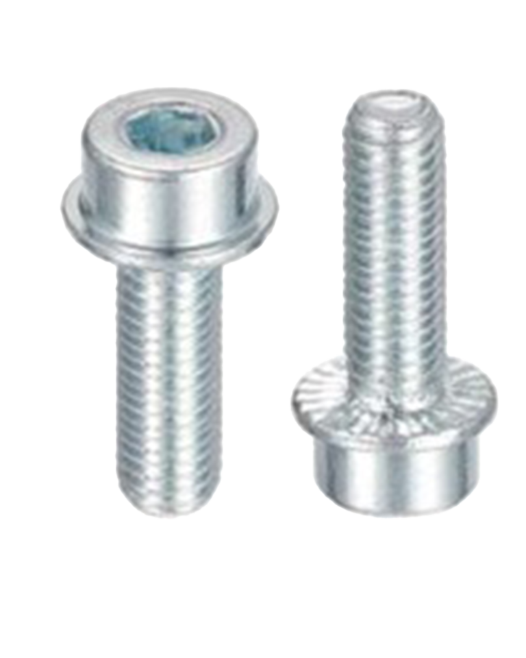 Hexagon Socket